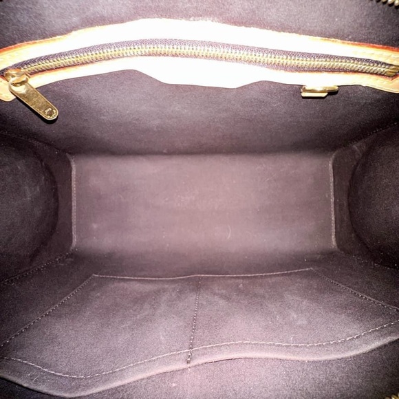 Louis Vuitton Vernis Amarante GM 2 Way! - Picture 5 of 7